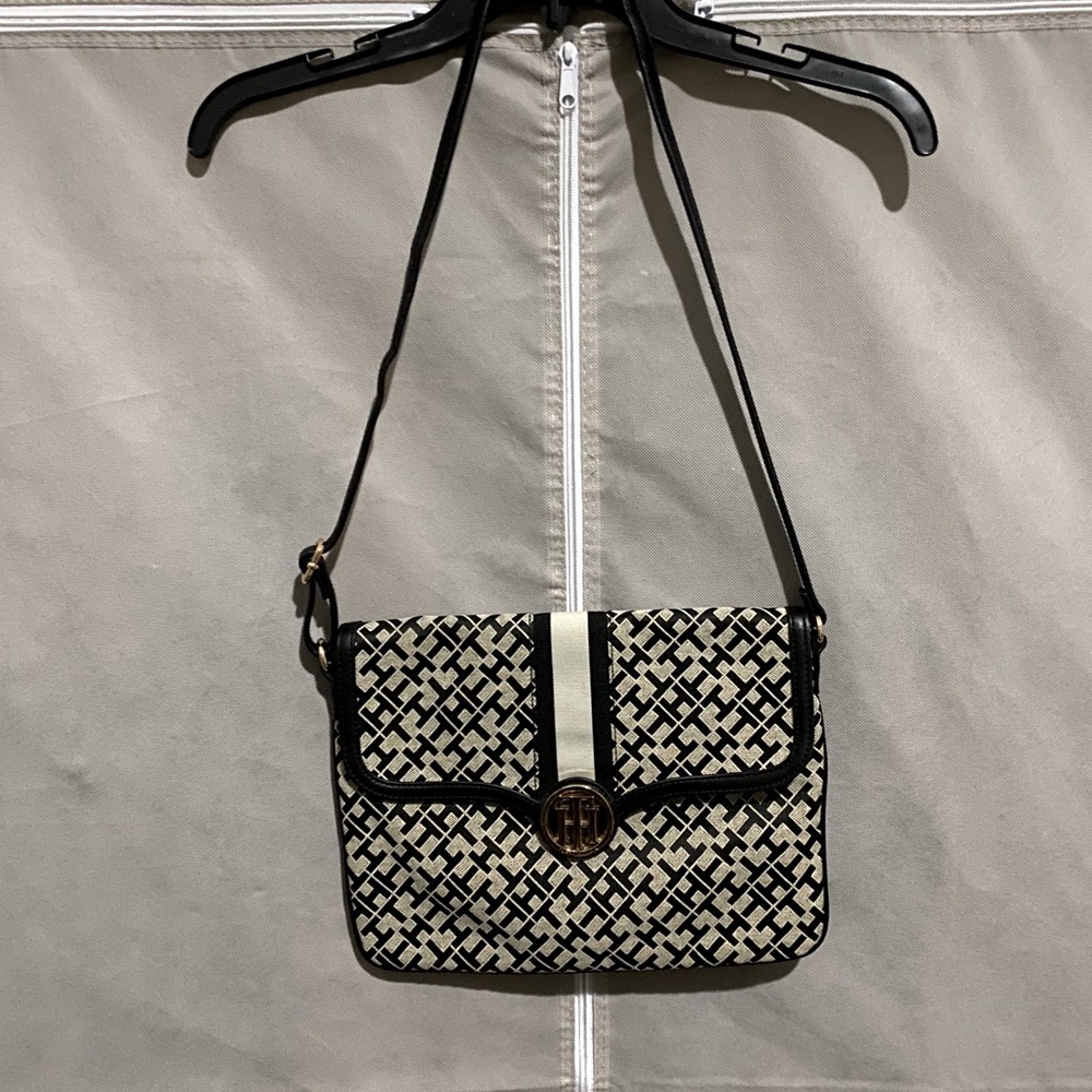 TOMMY HILFIGER CROSSBODY